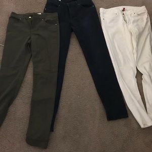 Brand New H&M jeans